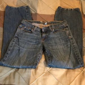 Abercrombie & Fitch Jeans